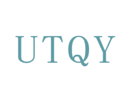UTQY 商标图样