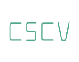 CSCV 商标图样