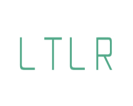 LTLR 商标图样