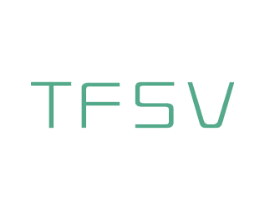 TFSV 商标图样