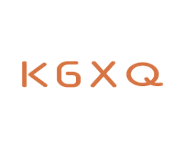 KGXQ 商标图样