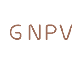 GNPV 商标图样