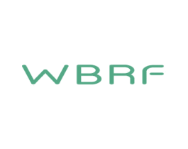 WBRF 商标图样