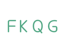 FKQG 商标图样