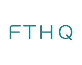 FTHQ 商标图样