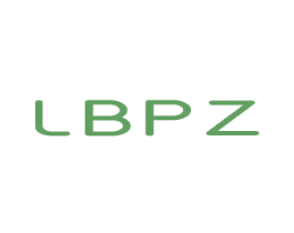 LBPZ 商标图样