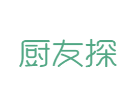 厨友探 商标图样