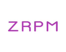 ZRPM 商标图样