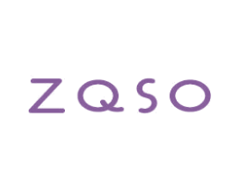 ZQSO 商标图样