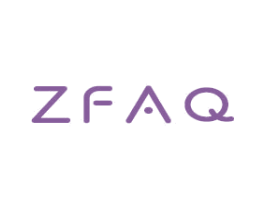 ZFAQ 商标图样