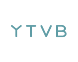 YTVB 商标图样
