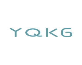 YQKG 商标图样