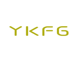 YKFG 商标图样