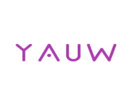 YAUW 商标图样