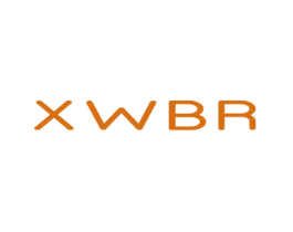 XWBR 商标图样