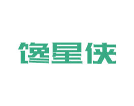 馋星侠 商标图样