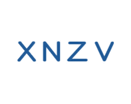 XNZV 商标图样
