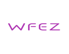 WFEZ 商标图样