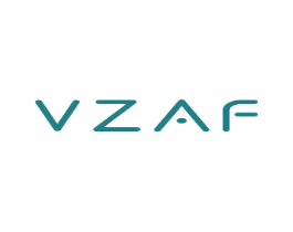 VZAF 商标图样