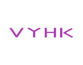 VYHK 商标图样