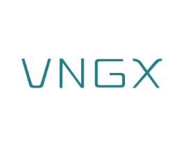 VNGX 商标图样