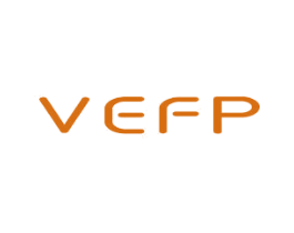 VEFP 商标图样