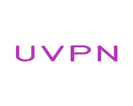 UVPN 商标图样