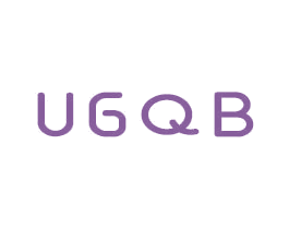 UGQB 商标图样