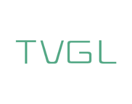 TVGL 商标图样