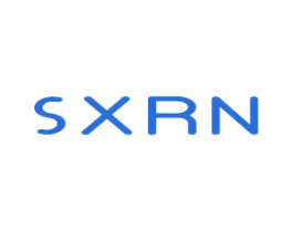 SXRN 商标图样