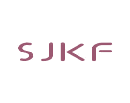 SJKF 商标图样