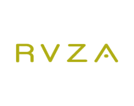 RVZA 商标图样