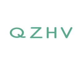 QZHV 商标图样