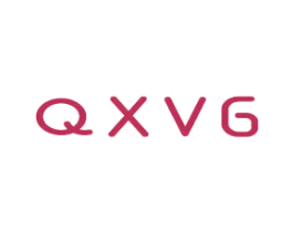 QXVG 商标图样