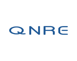 QNRE 商标图样