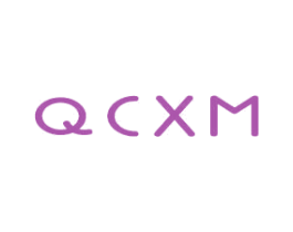QCXM 商标图样