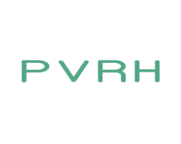 PVRH 商标图样