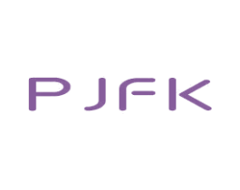 PJFK 商标图样