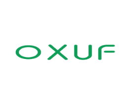 OXUF 商标图样