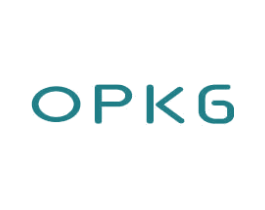 OPKG 商标图样