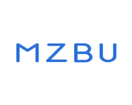 MZBU 商标图样