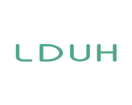 LDUH 商标图样