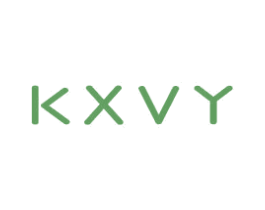 KXVY 商标图样
