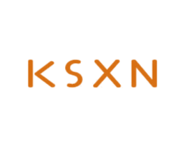 KSXN 商标图样
