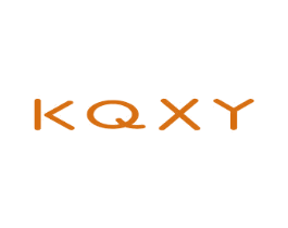 KQXY 商标图样