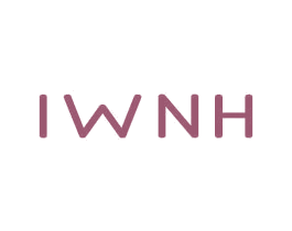 IWNH 商标图样