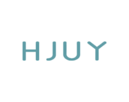 HJUY 商标图样