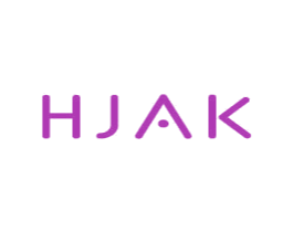 HJAK 商标图样