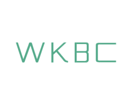 WKBC 商标图样