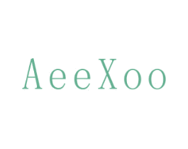 AEEXOO 商标图样